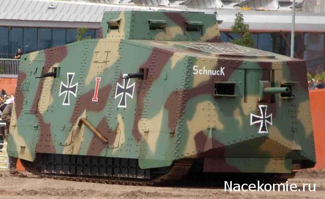 Танки Мира Коллекция - График выхода и обсуждение