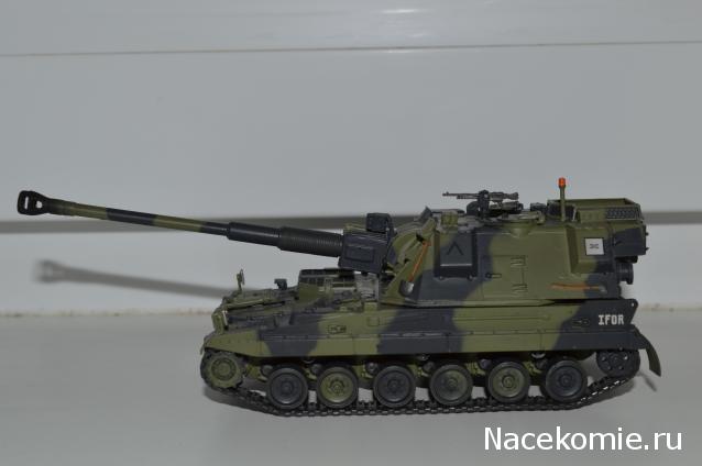 Фото наших коллекций бронетехники