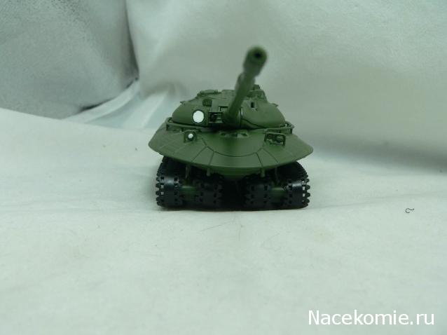 Танки Мира Коллекция - График выхода и обсуждение