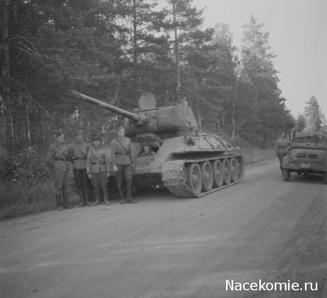 Танки Мира Коллекция - График выхода и обсуждение