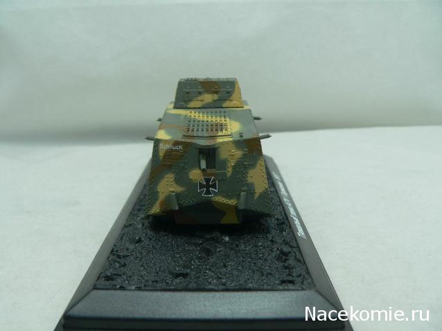 Танки Мира Коллекция - График выхода и обсуждение