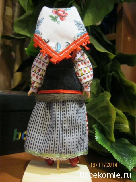 Куклы в народных костюмах – Галерея наших работ – ТОЛЬКО ФОТО