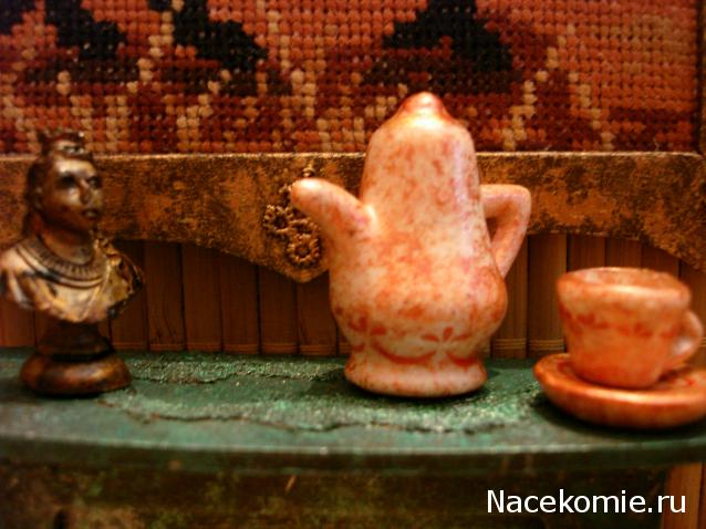 zemlynika - Дом вдали от городской суеты