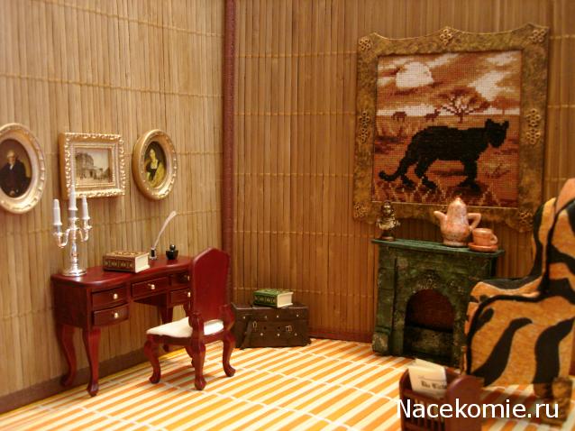 zemlynika - Дом вдали от городской суеты