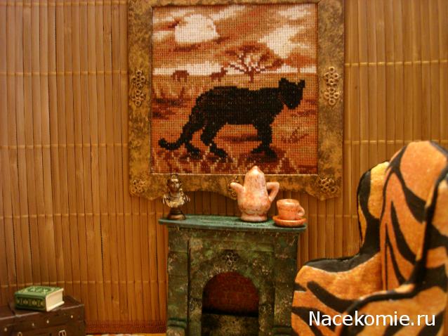 zemlynika - Дом вдали от городской суеты