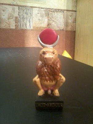 Тайны Богов Египта - График Выхода и обсуждение