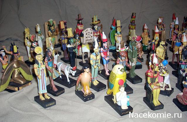 Тайны Богов Египта - График Выхода и обсуждение