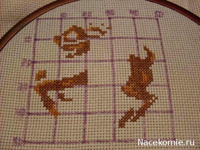 Совместник №2 - Олень от Dimensions. Старт 15 ноября.