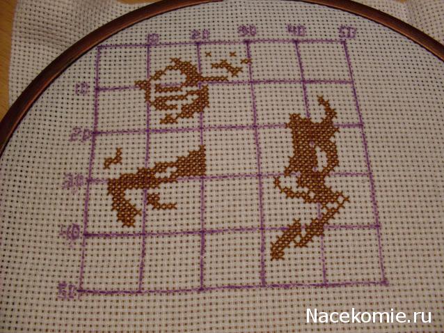 Совместник №2 - Олень от Dimensions. Старт 15 ноября.