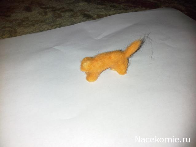 nastyasteam - Еда в миниатюре