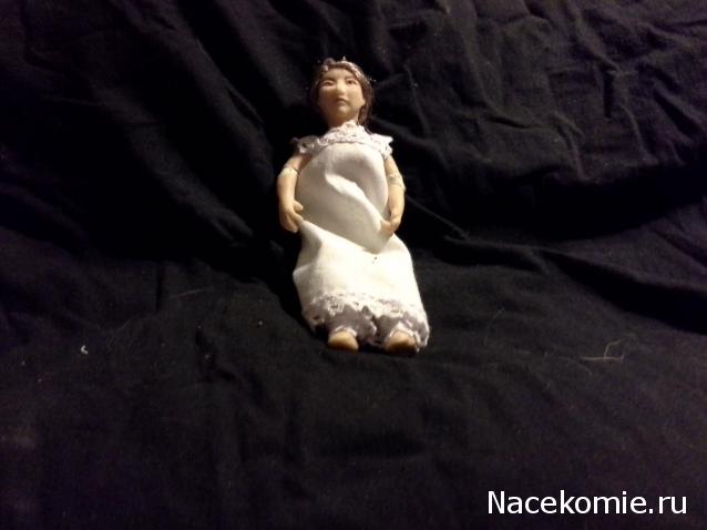 nastyasteam - Еда в миниатюре