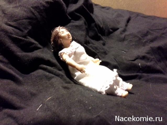 nastyasteam - Еда в миниатюре