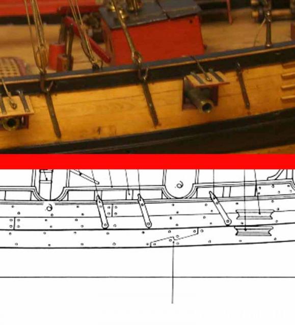 Cutter Alert 1777 1/48