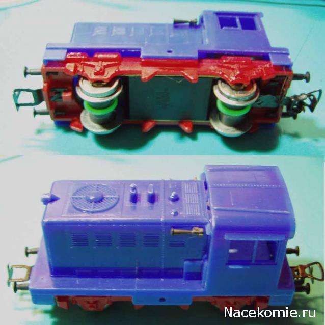 Наши коллекции.