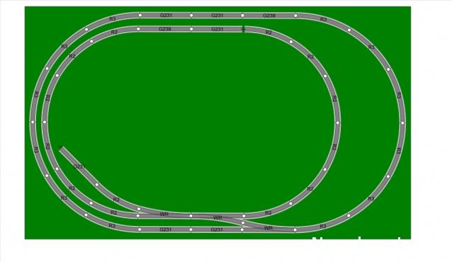Железная Дорога в Миниатюре - Болталка