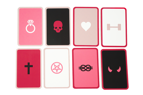 Многоликое Таро. Обсуждение колод