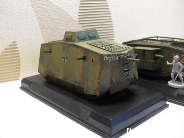 Танки Мира Коллекция - График выхода и обсуждение