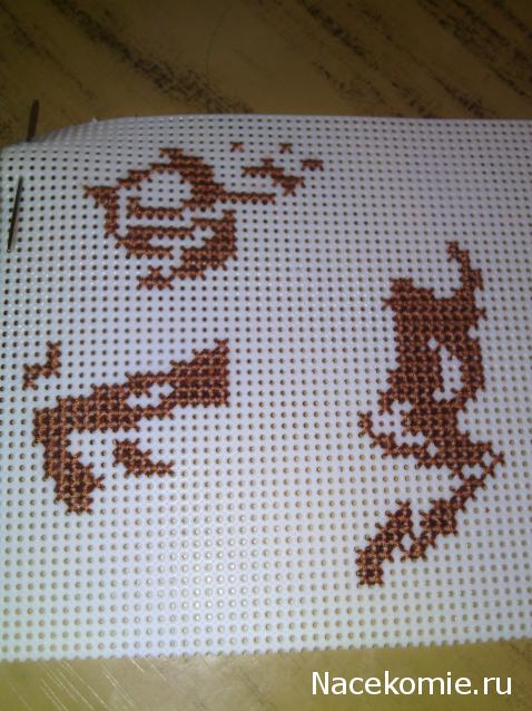 Совместник №2 - Олень от Dimensions. Старт 15 ноября.