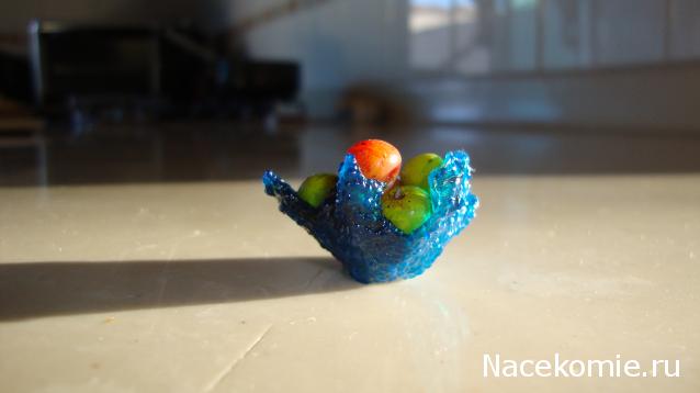 Gekata (Arny) - Ужасно страшный дом