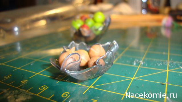 Gekata (Arny) - Ужасно страшный дом