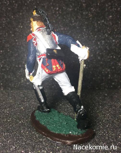 EК Castings. Наши работы.