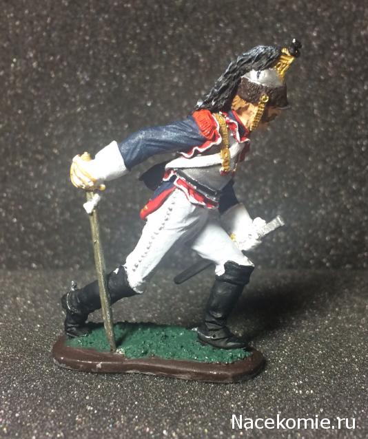 EК Castings. Наши работы.