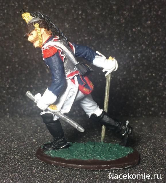 EК Castings. Наши работы.