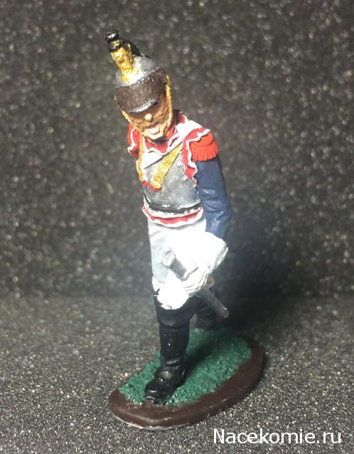 EК Castings. Наши работы.