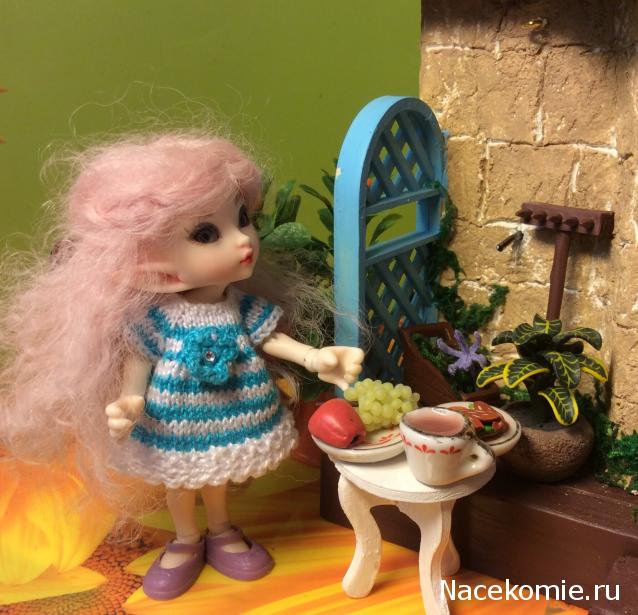 Sashka23 - Дом для реаликов или вечная переделка!