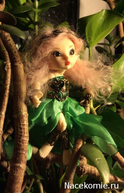 Sashka23 - Дом для реаликов или вечная переделка!