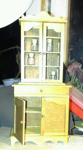 Дом Мечты. Болталка 2 или... будем знакомы