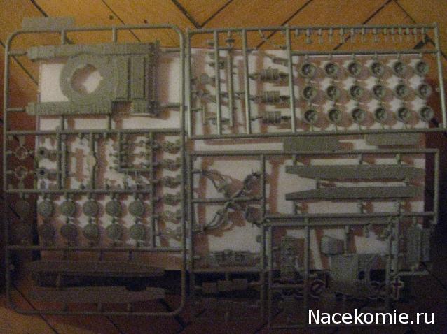 Танки Мира Коллекция - График выхода и обсуждение