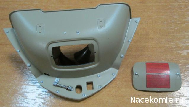 ГАЗ М20 Победа - График Выхода и обсуждение