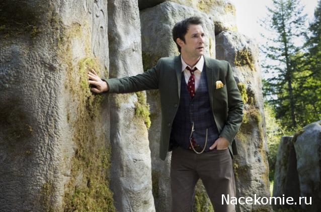 Что посмотреть? Обзор сериалов, кино