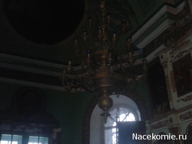 Православные Храмы - График выхода и обсуждение