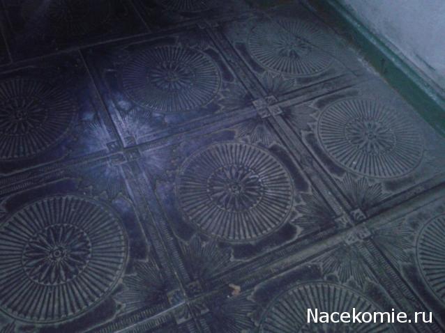 Православные Храмы - График выхода и обсуждение