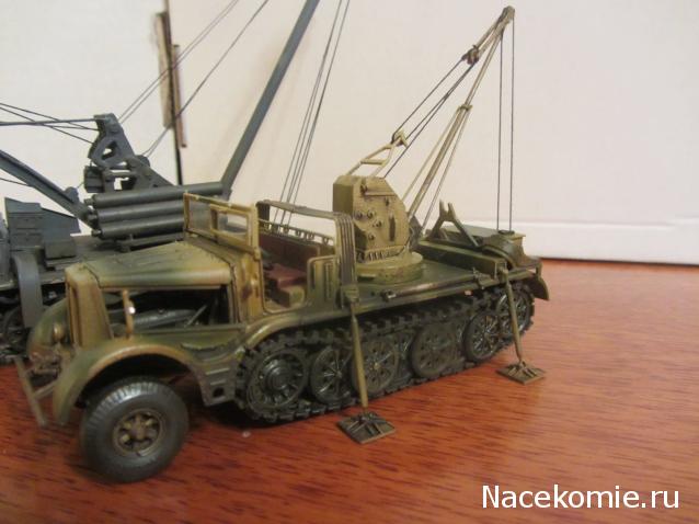 Фото наших коллекций бронетехники
