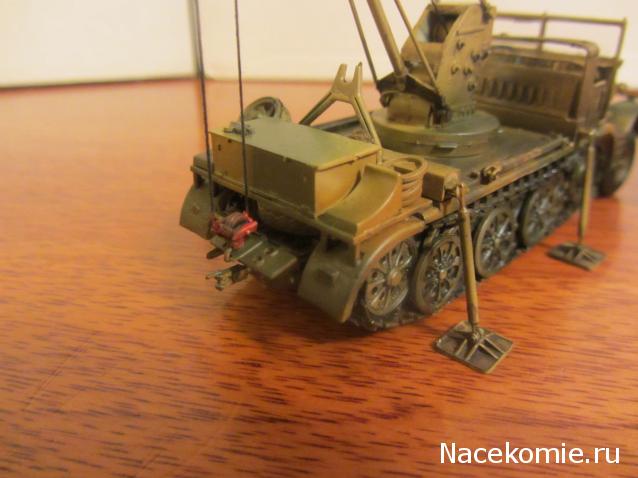 Фото наших коллекций бронетехники