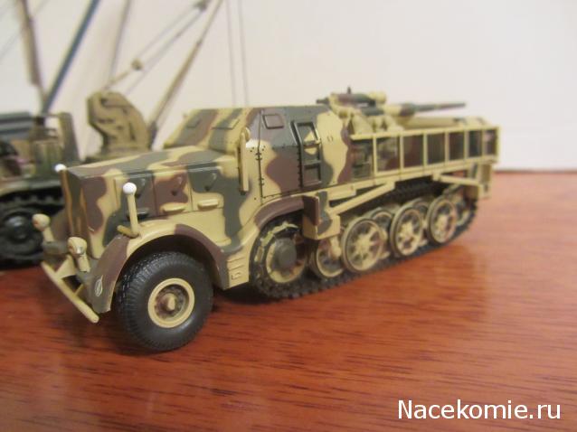 Фото наших коллекций бронетехники