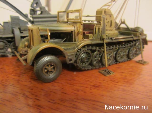 Фото наших коллекций бронетехники
