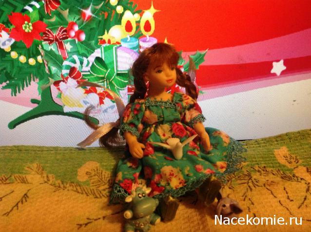 Санта 2014- 2015