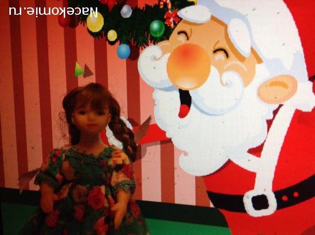 Санта 2014- 2015