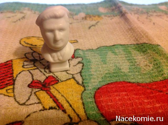 Санта 2014- 2015