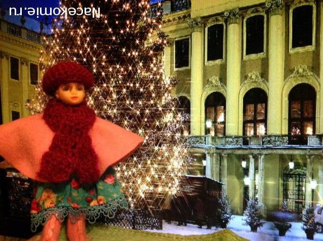 Санта 2014- 2015