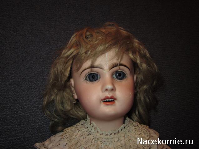 Наши кукольные желания и мечты