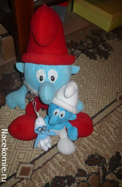 ИГРА! "НОВОГОДНИЕ СЮРПРИЗЫ СНЕГУРОЧКИ"