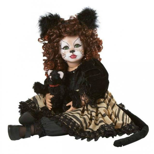 Наши кукольные желания и мечты