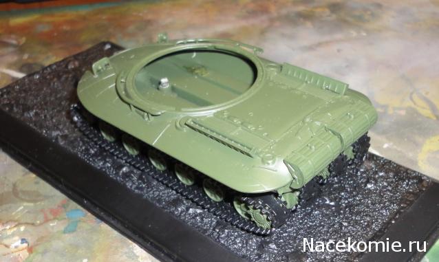 Танки Мира Коллекция - График выхода и обсуждение