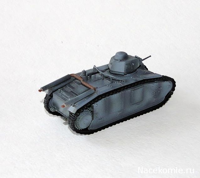 Танки Мира Коллекция - График выхода и обсуждение