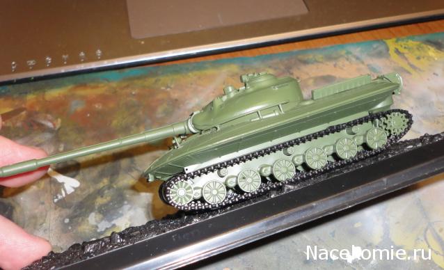 Танки Мира Коллекция - График выхода и обсуждение